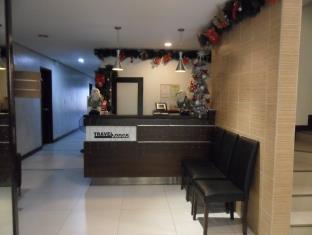 Olongapo Travel Lodge Esterno foto