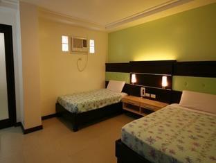 Olongapo Travel Lodge Esterno foto