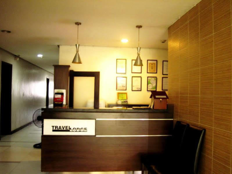 Olongapo Travel Lodge Esterno foto